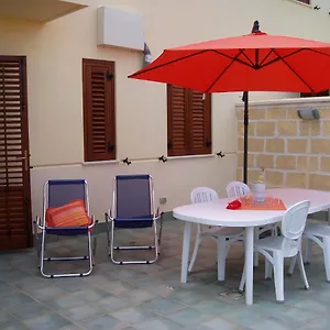 Terrazza Sulle Cave Favignana