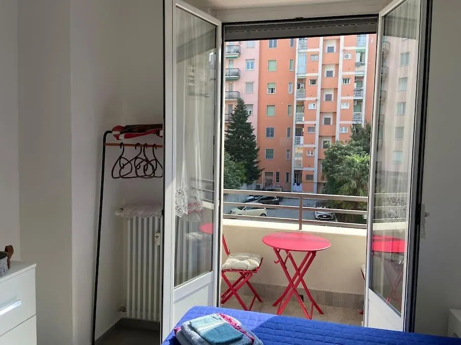 Bilocale, Ristrutturato 2023 Milano 0*,