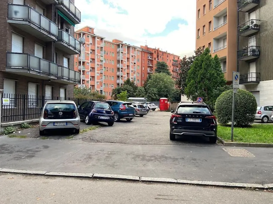 Bilocale, Ristrutturato 2023 Milano