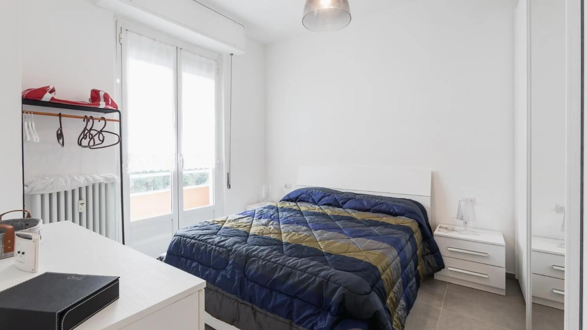 Bilocale, Ristrutturato 2023 Milan Italy