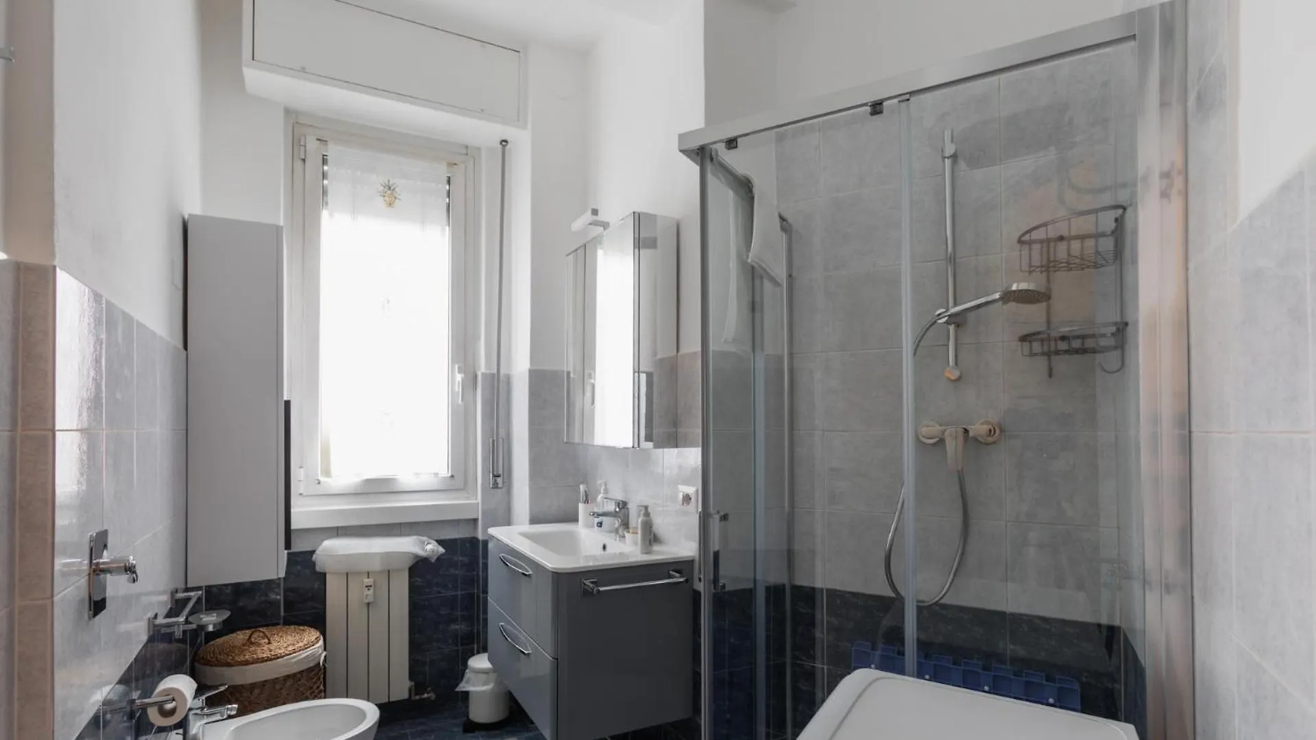 Apartment Bilocale, Ristrutturato 2023 Milan