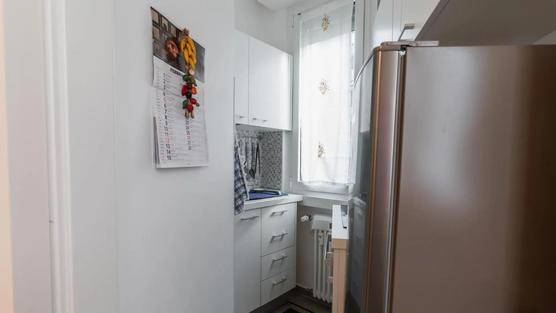 Apartment Bilocale, Ristrutturato 2023 Milan