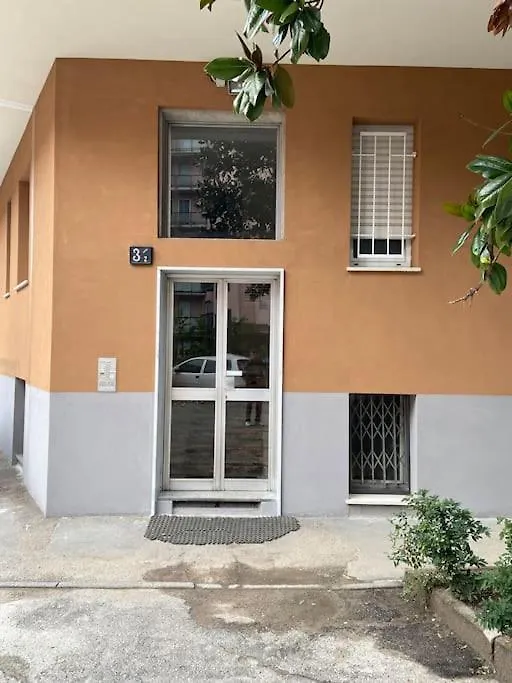Apartment Bilocale, Ristrutturato 2023 Milan Italy