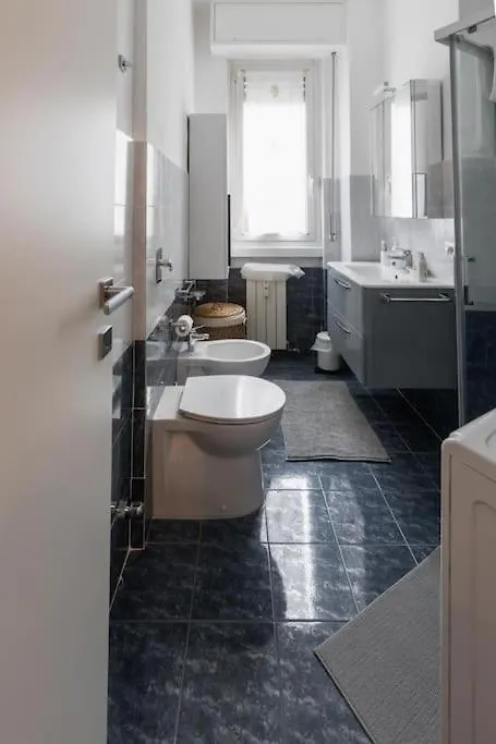 Apartment Bilocale, Ristrutturato 2023 Milan