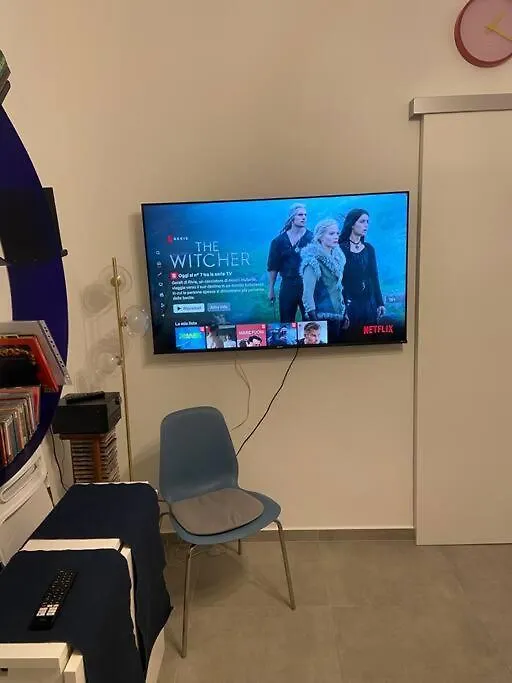 Apartment Bilocale, Ristrutturato 2023 Milan